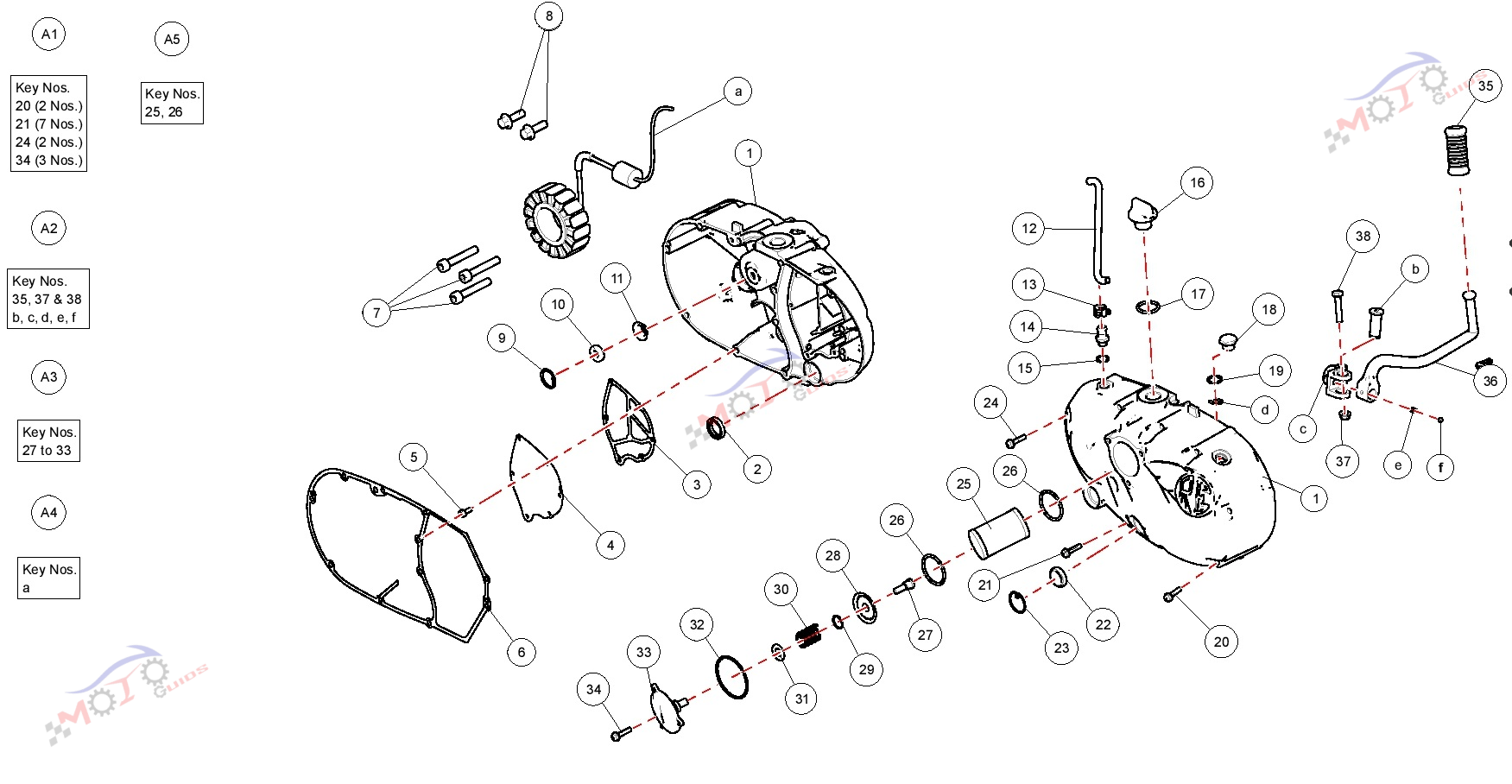 Engine Diagram